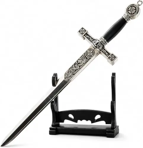 swords and more excalibur brieföffner