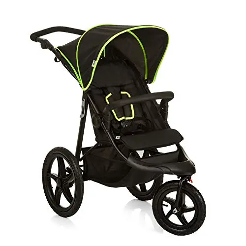 hauck Runner XL Dreirad-Buggy