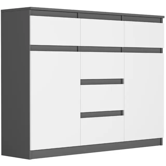 framire highboard 120x40x98 cm