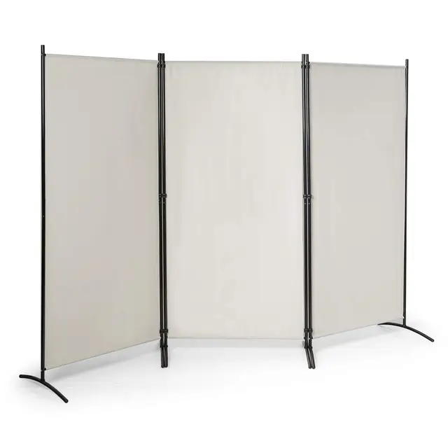 fantask raumteiler 260x183cm