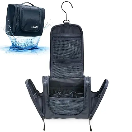 TRABONA Tagesrucksack