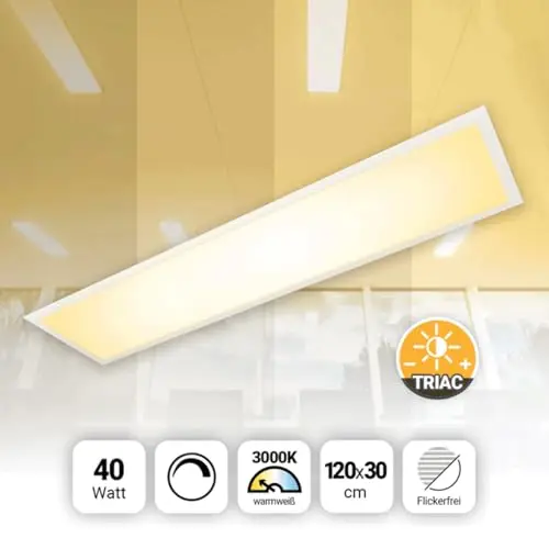 xtend ecolight ple2.2 led panel