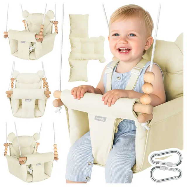 MalPlay MALO Wave Kinderschaukel
