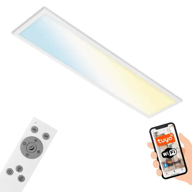 briloner led deckpanel smart