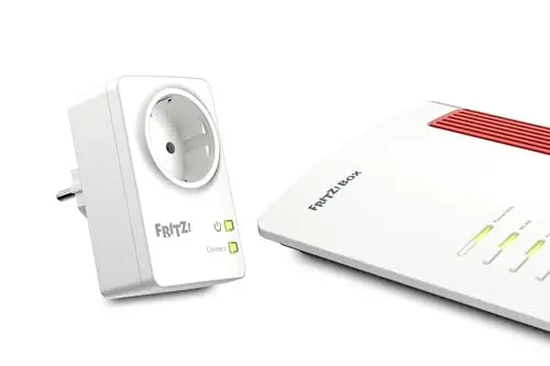 fritz!smart energy 200