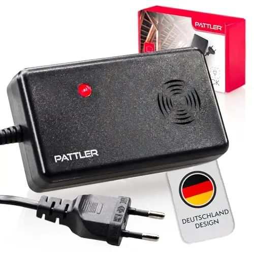Pentra Marderschreck Auto Ultraschall