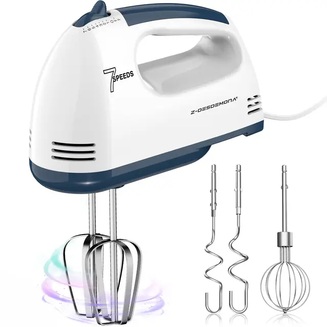 Z-DESDEMONA KD-133 Handmixer