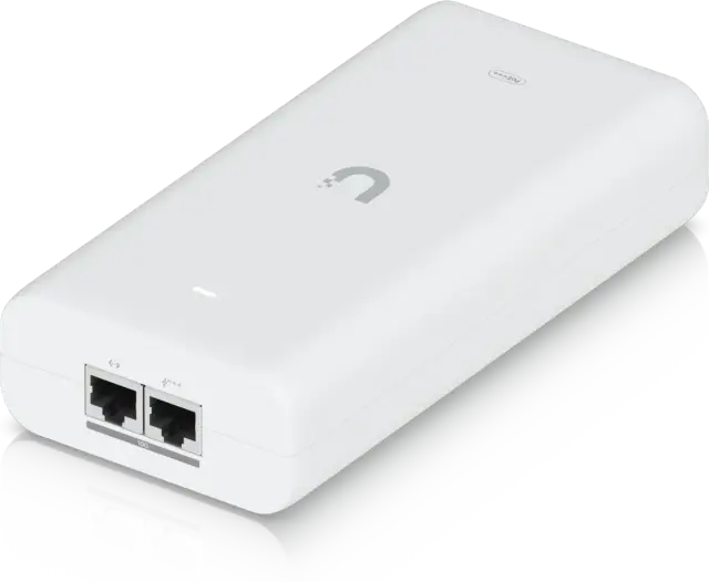 Ubiquiti Wallmount 10G PoE-Injektor
