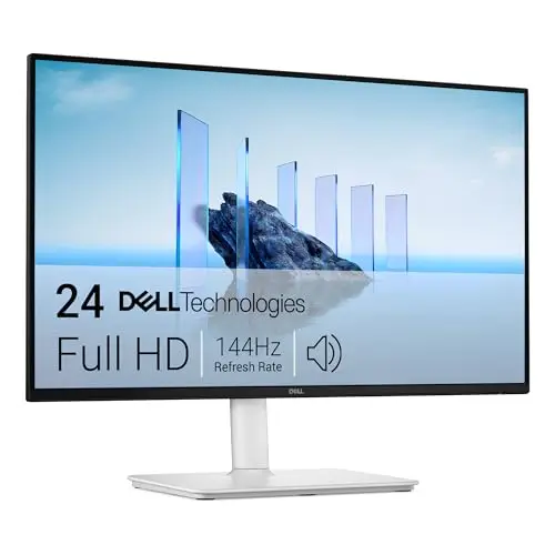Dell S2425HSM 24 Zoll Gaming-Monitor