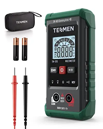 tesmen tm-510