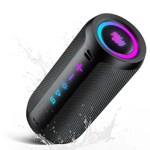 TIMU S11-2 Pro Bluetooth-Lautsprecher
