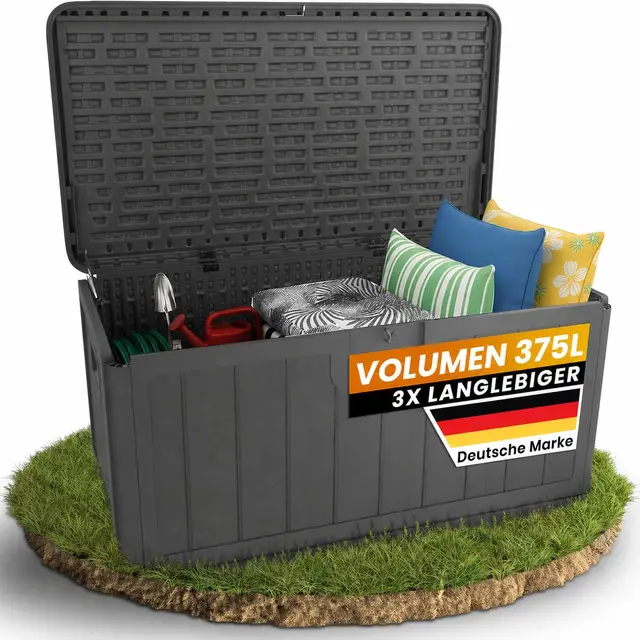 Naturiz GB375 Gartenbox