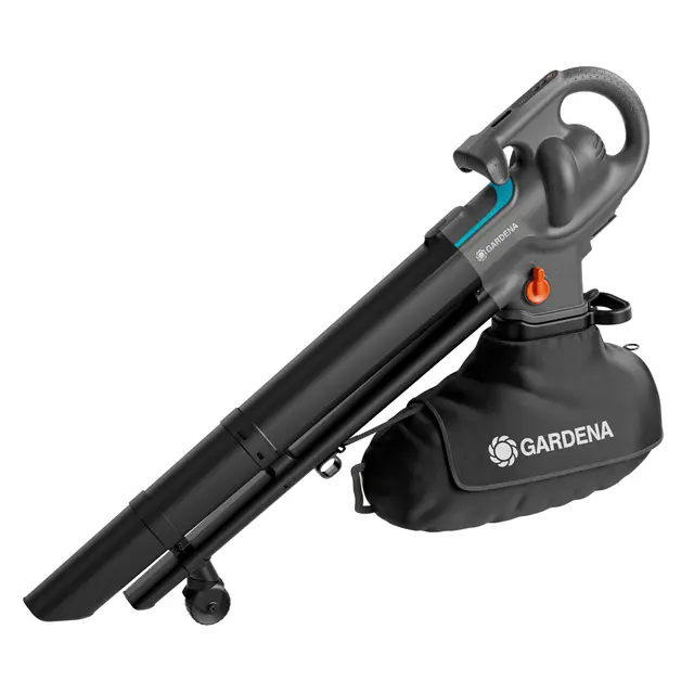 gardena powerjet 18v solo