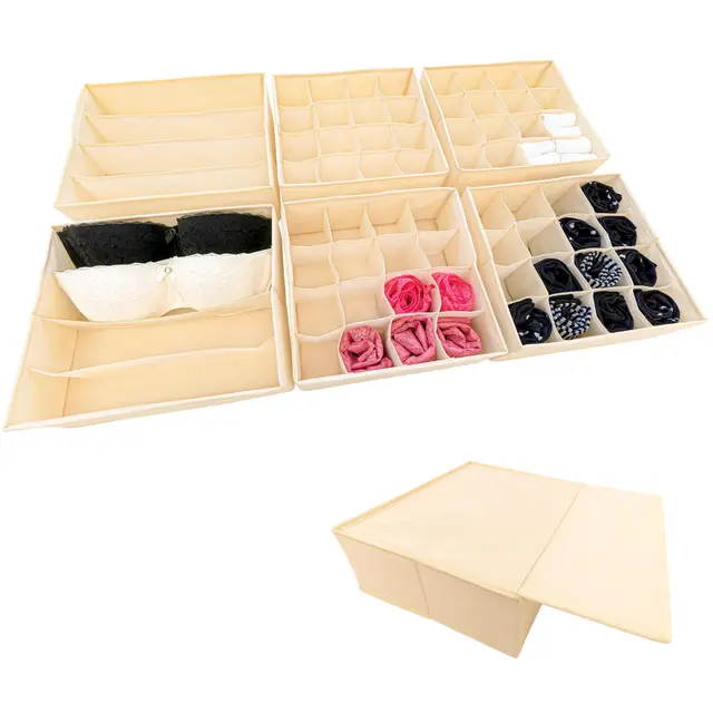 simple joy pax100 sockenorganizer für