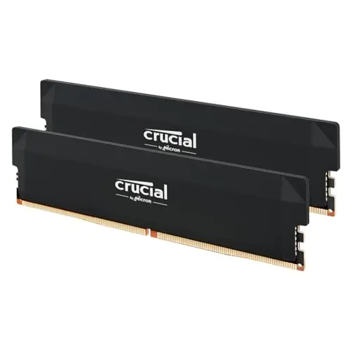 Crucial Pro DDR5 32GB Kit