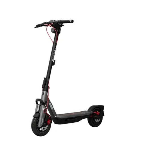 Segway-Ninebot F3 Pro E-Scooter