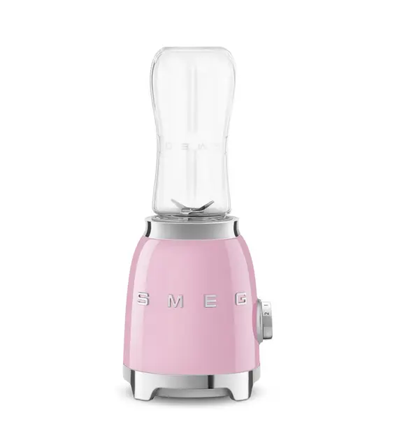 Smeg PBF01PKEU Personal Blender