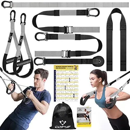 cofof schlingentrainer sling trainer