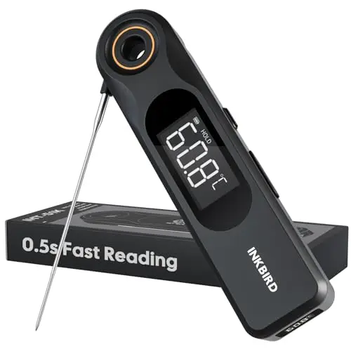 inkbird iht-51k bratenthermometer