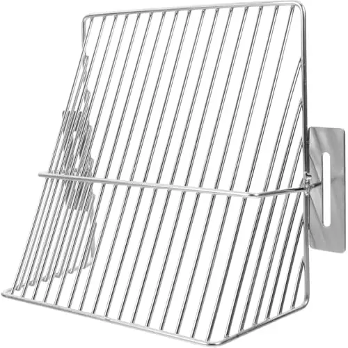 Ipetboom Edelstahl Dachrinnenfilter Set