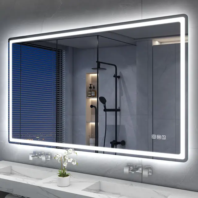 sbagno bluetooth badspiegel