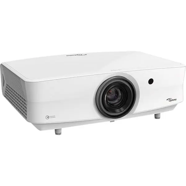 Optoma UHZ68LV-W Laser-Beamer