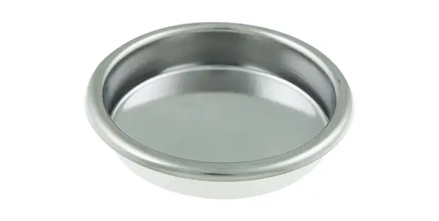 Profitec Pro 400 Reinigungssieb