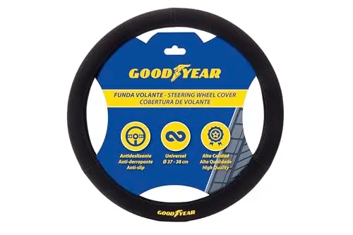 goodyear god7006 lenkradbezug schwarz