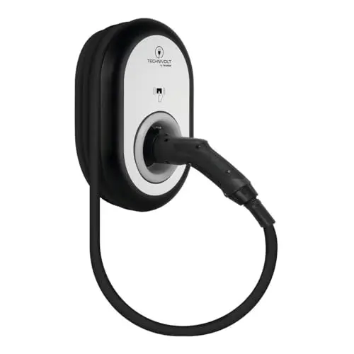 technivolt 101 wallbox 11kw