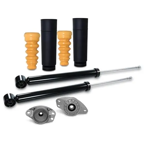 ATEC 40843361 Stoßdämpfer Set