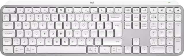 Logitech MX Keys S Tastatur