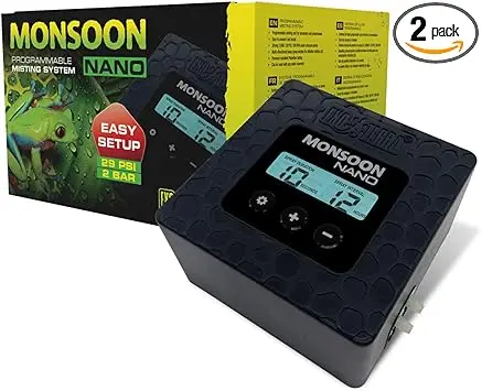 exo terra monsoon nano beregnungssystem