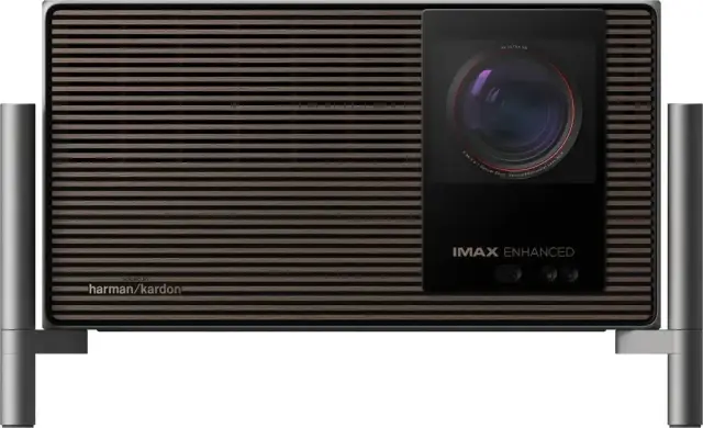 Xgimi Titan Noir Projektor