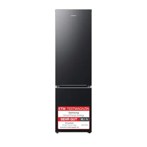 samsung rb38c607ab1 kühlgefrierkombi