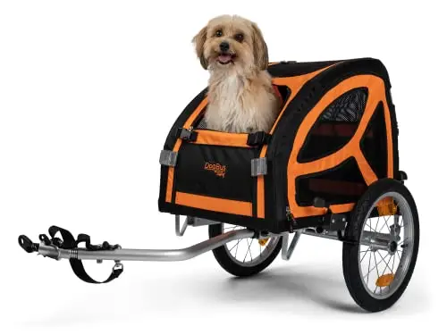 trendpet dogbus s