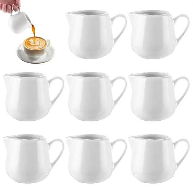 jmiatry milchkännchen porzellan 240ml