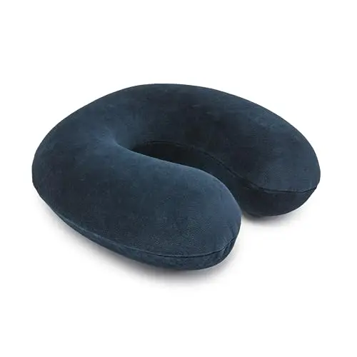 amazon basics memory foam nackenkissen