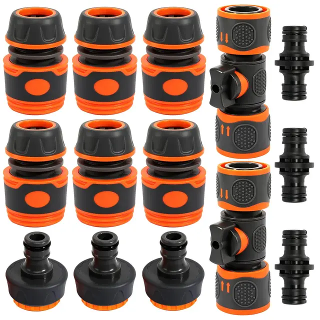 prota Schlauchkupplung Set 1/2 Zoll