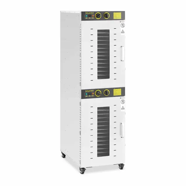 royal catering rcda-220s dörrautomat