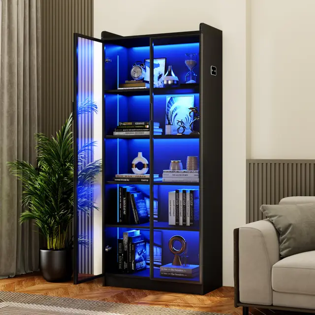 fredees 97009-27 led-vitrine