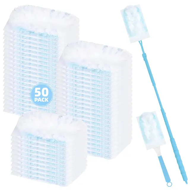 nicemiya 52 staubmagnet swiffer