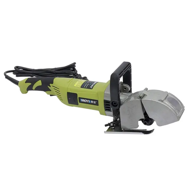 YUMIAN 4000W Mauernutfräse
