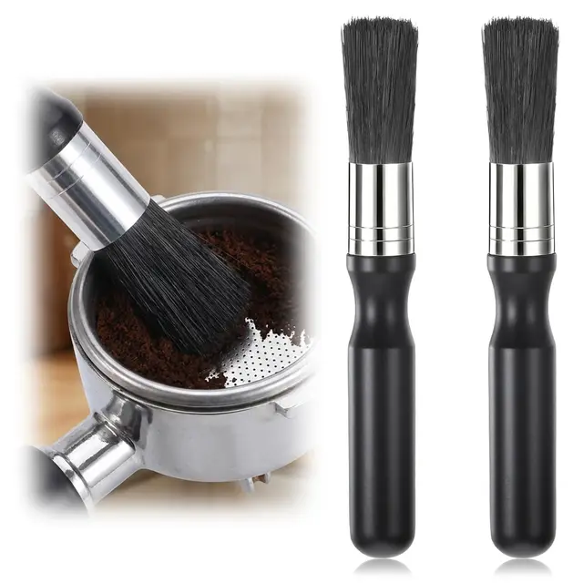 SULIKJHUI Kaffeepinsel Set