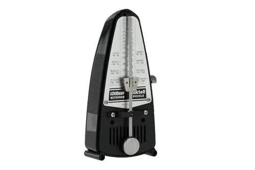wittner taktell piccolo 830