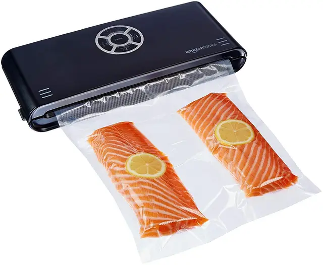 amazon basics vakuumierer 30 cm