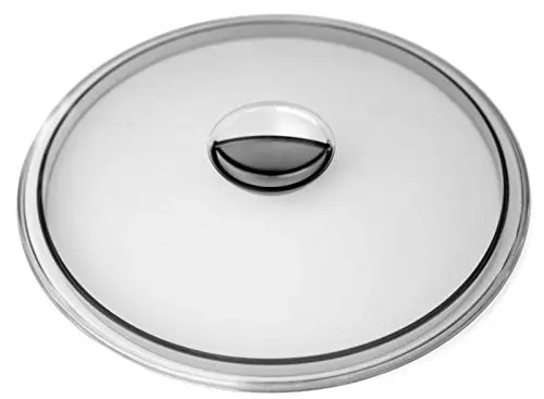 BSH Bohnenbehälter-Deckel für Kaffeevollautomaten