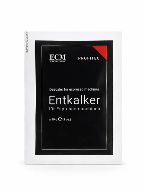 ECM Kaffeemaschinen-Entkalker