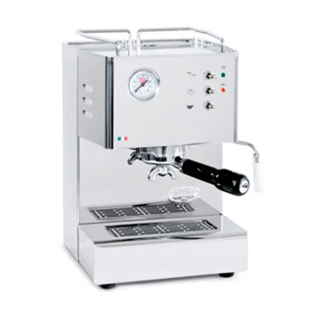 Quick Mill Orione Reise-Espressomaschine