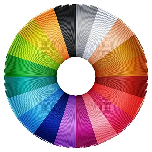 astaron 1,75 pla filament 20 farben