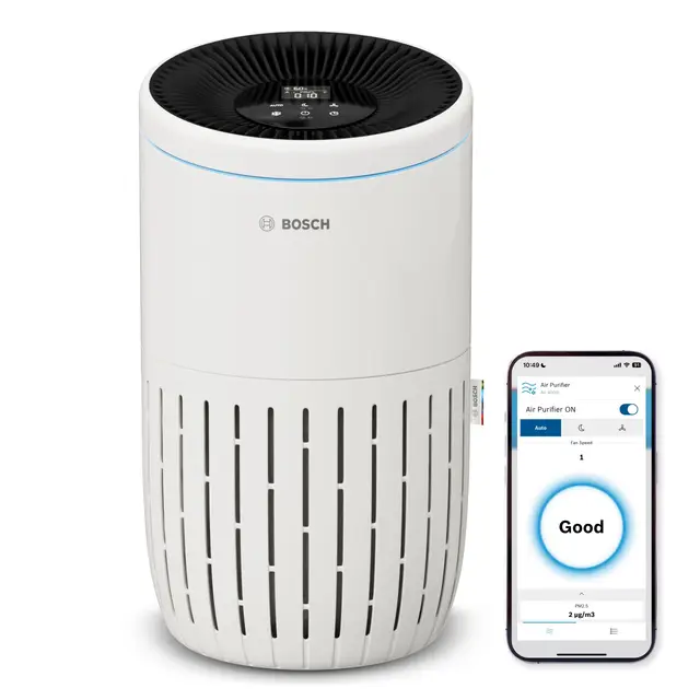 Bosch Air 4000i Luftreiniger